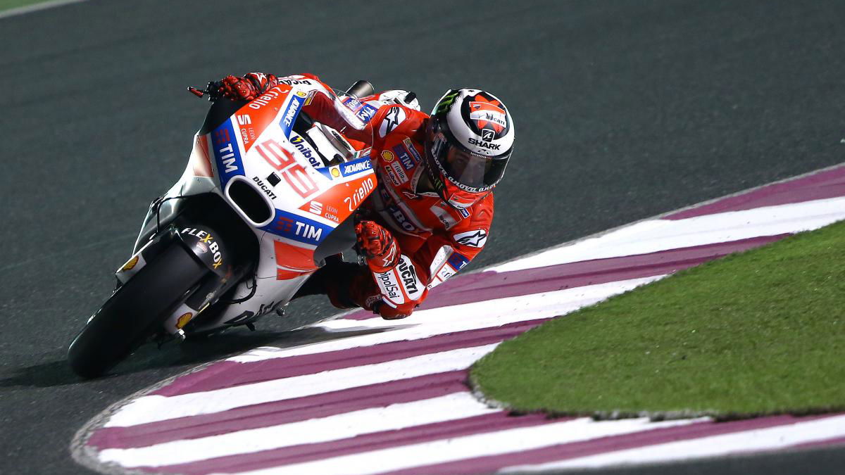 Lorenzo improving 'little-by-little'