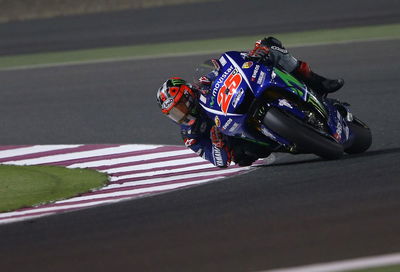 Qatar MotoGP Test: Long runs