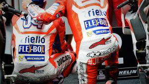 WATCH LIVE: Ducati MotoGP launch!