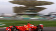 Basir Ismail to buy Sepang?