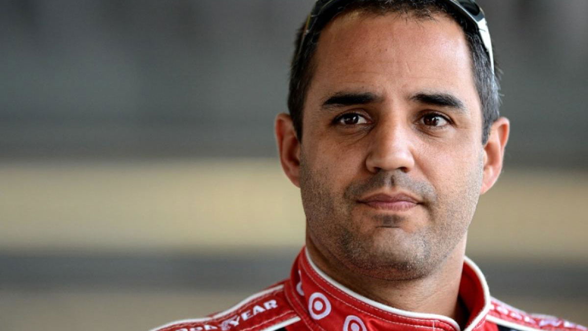 Montoya joins Penske, returns to IndyCar