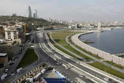 Spanish Grand Prix - FP2 results