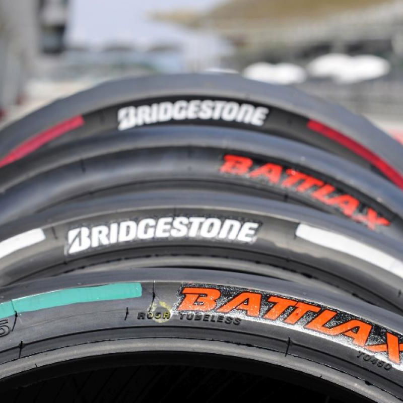 Bridgestone predict 'hotly' contested European GP.