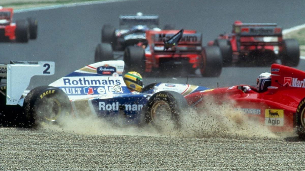 In memory of... the Pacific Grand Prix