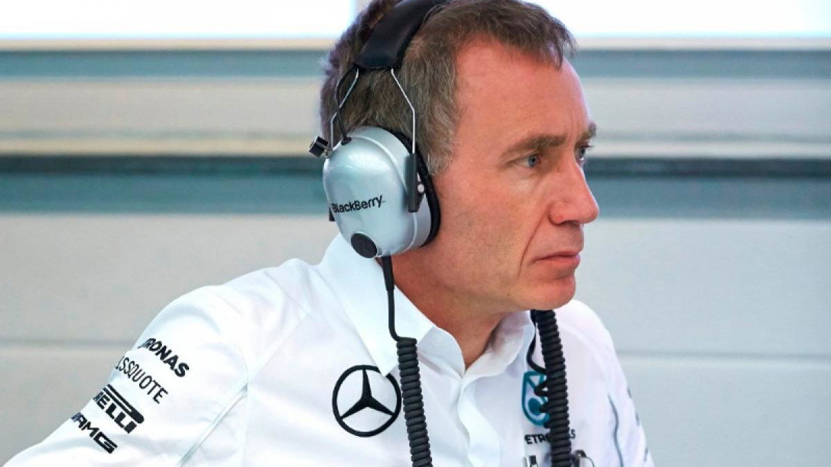 Bob Bell joins Manor as part of 'ambitious plan'