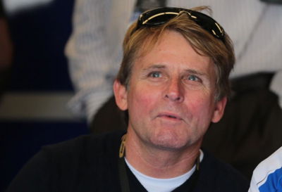 Wayne Rainey - Q&A