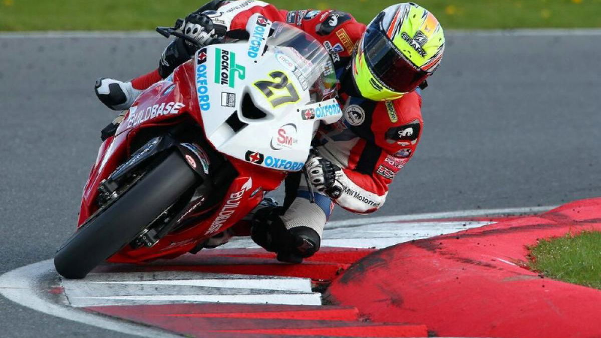 Lee Jackson handed BSB opportunity