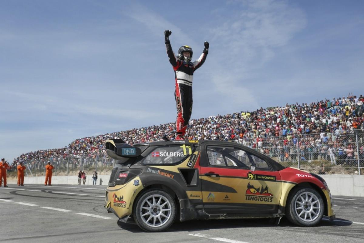 MSA appoints Taylor MD of International Motor Sports