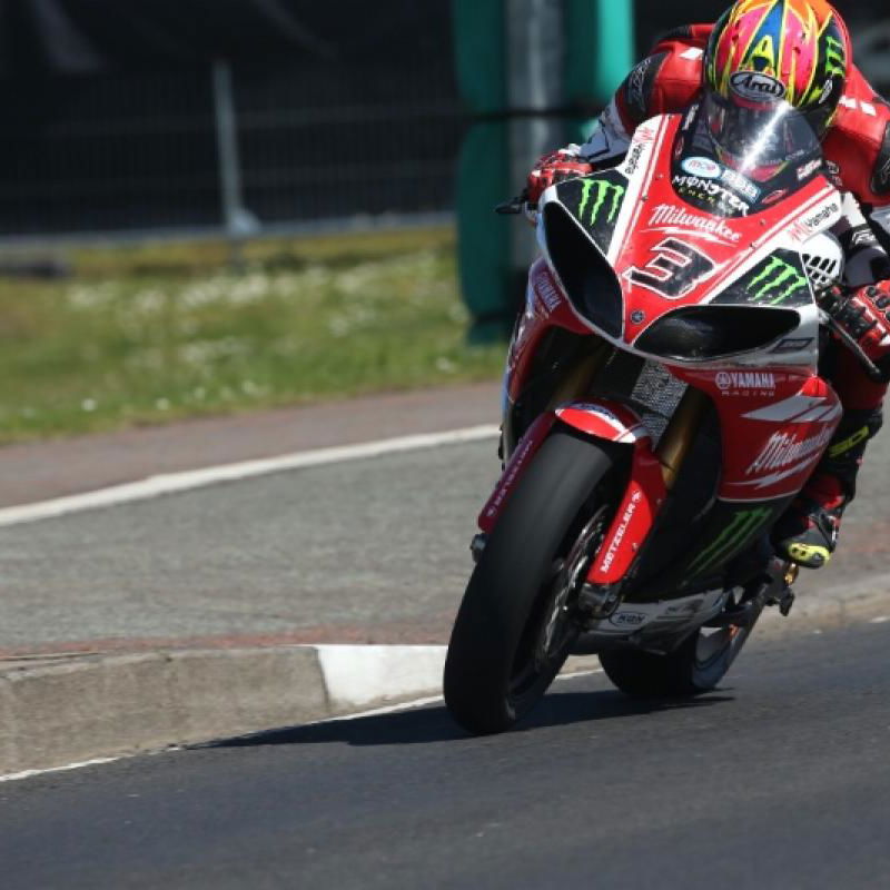 TT 2013: Brookes becomes fastest ever newcomer