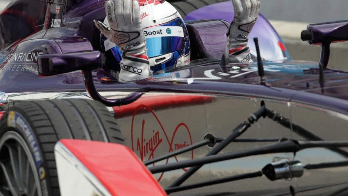 Bird dedicates Putrajaya win to Bianchi