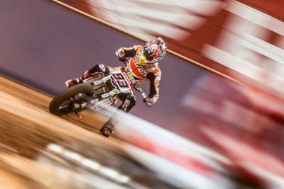 Qatar voted 'most entertaining' MotoGP race