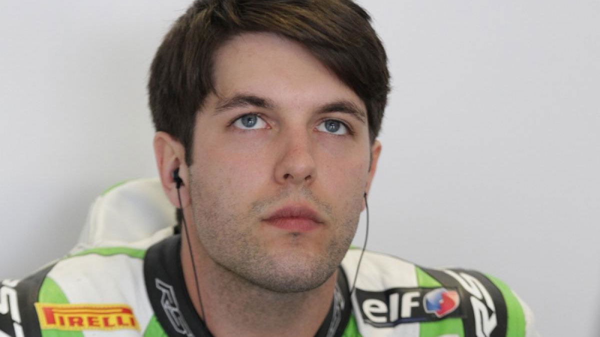 Kieran Clarke in World Supersport return with PTR