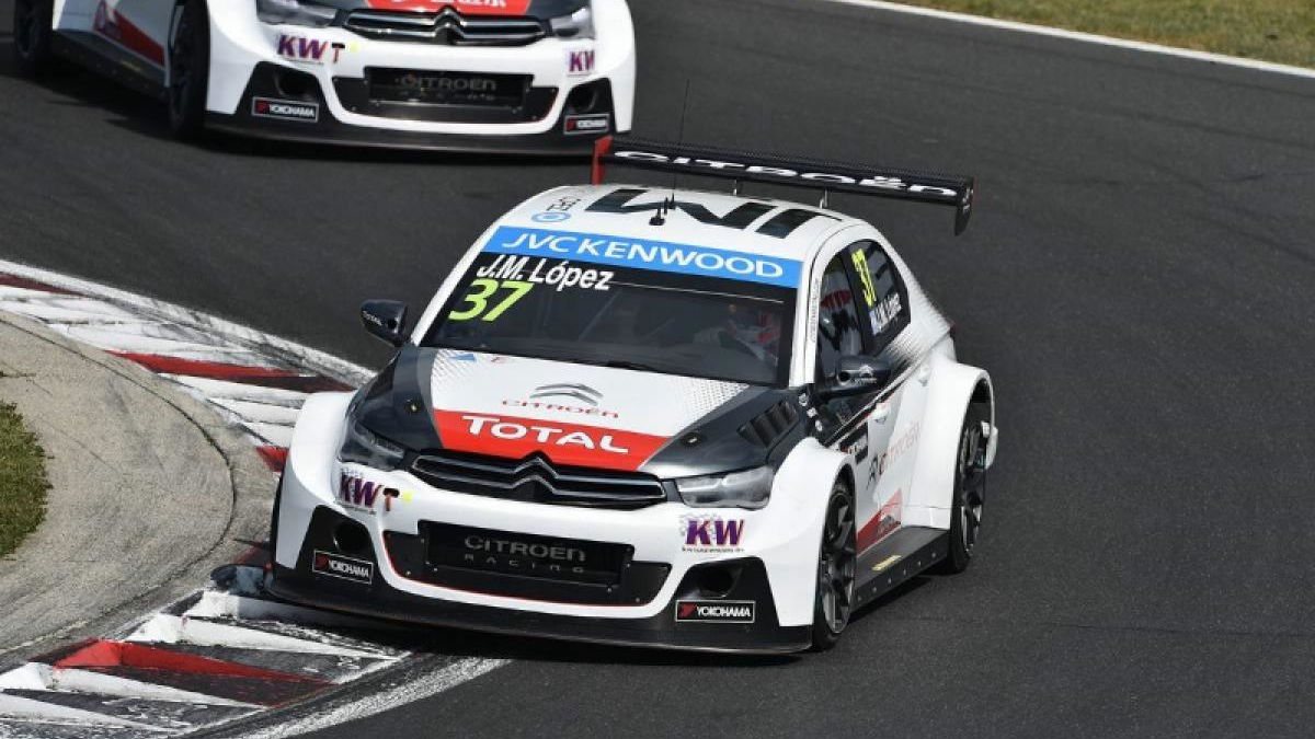 Motegi - Race results (1)