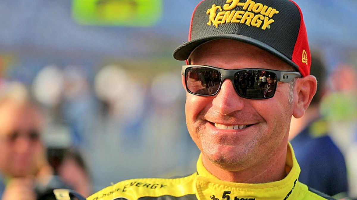 Michael Waltrip Racing loses Bowyer appeal