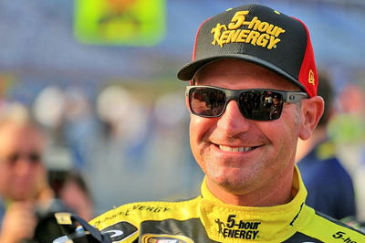 Kenseth dominates as Chase field set at Richmond