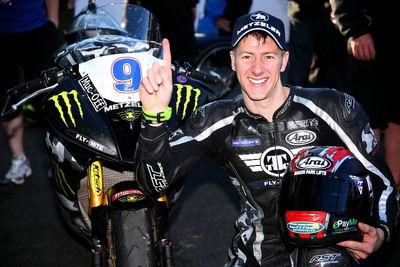 Hutchinson rejoins Flint's TTC Yamaha team for 2016