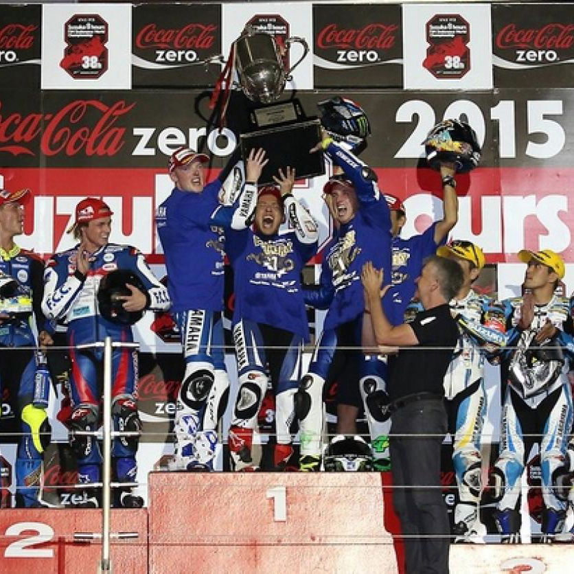 How to watch 2025 Suzuka 8 Hours: Live stream here, full schedule, TV channels