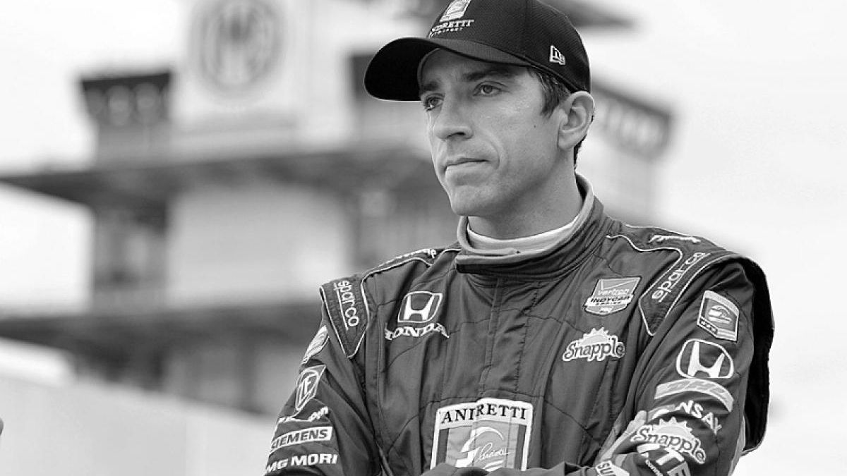 Justin Wilson (1978-2015): A Towering Talent
