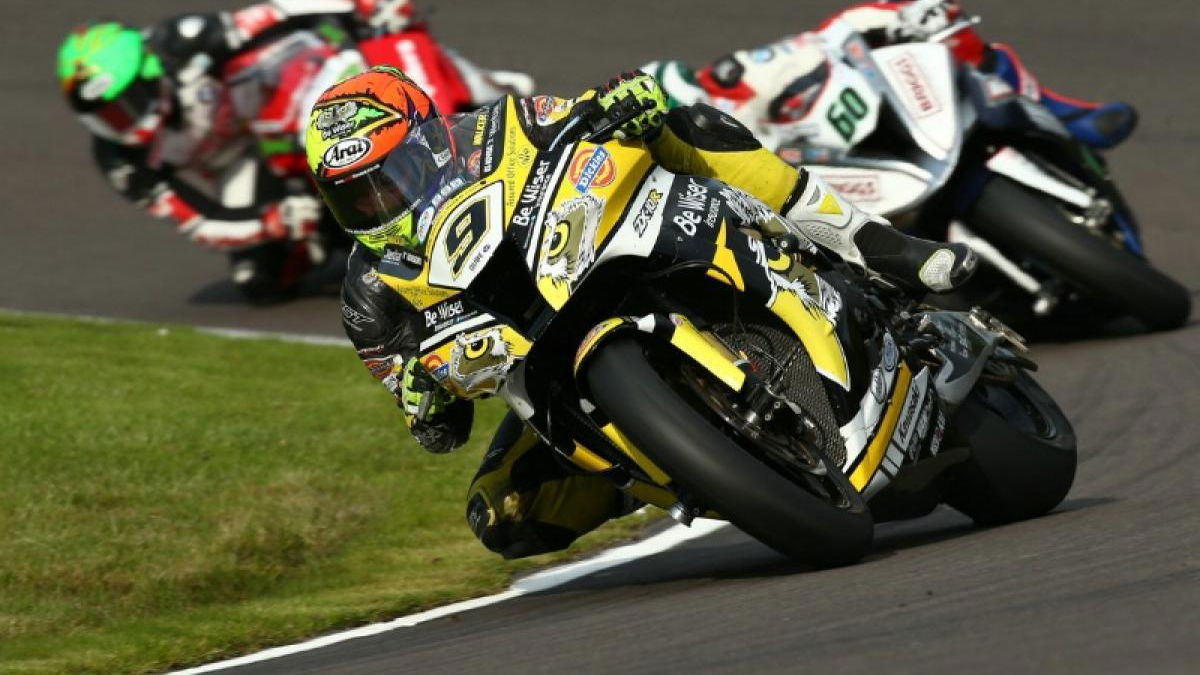 Be Wiser 'at a loss' to explain BSB team withdrawal