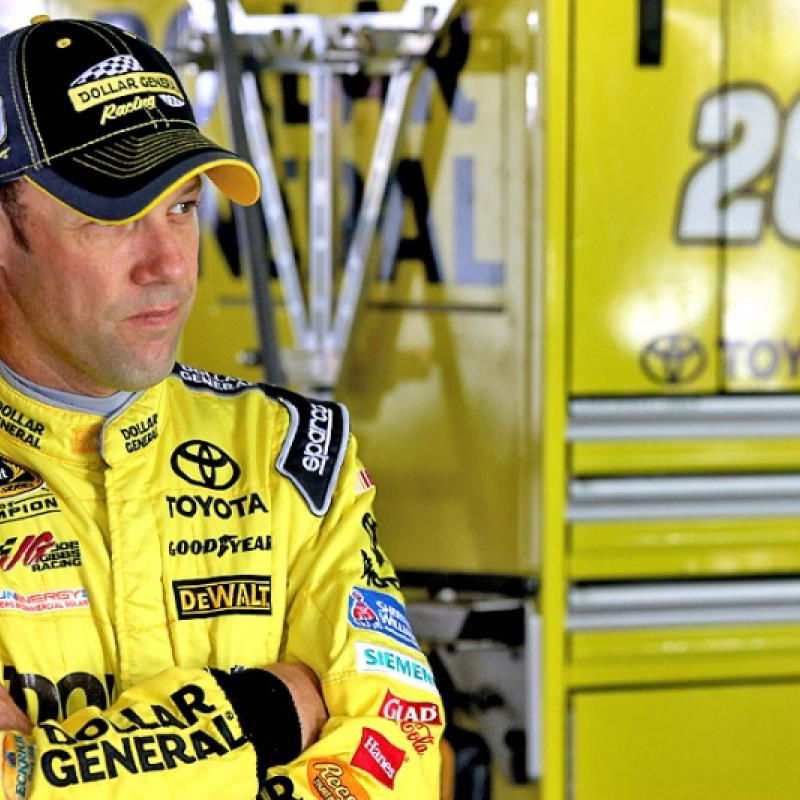 Red Bull move may be opening for Danica