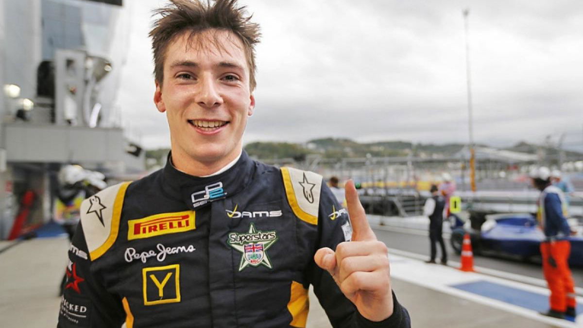 Lynn headlines WEC rookie test in Bahrain