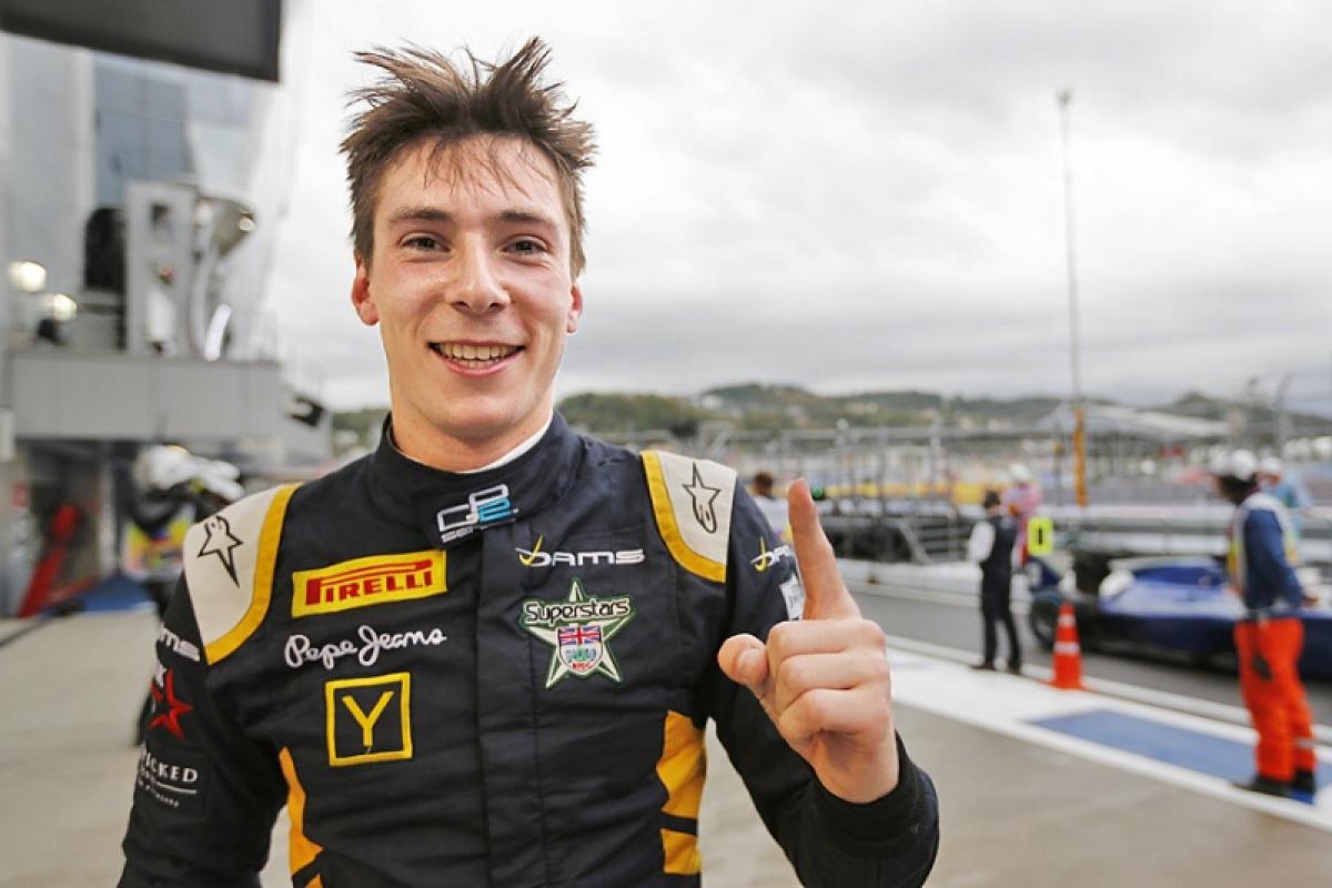 Webber, Hartley, Bernhard WEC champions in frantic finale