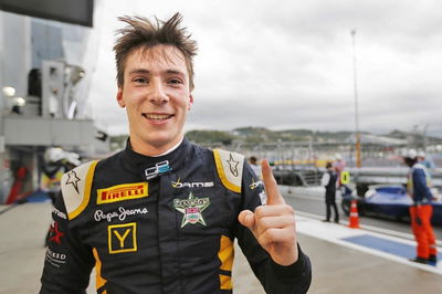 Lynn headlines WEC rookie test in Bahrain