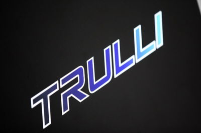 Trulli Formula E withdraws from series