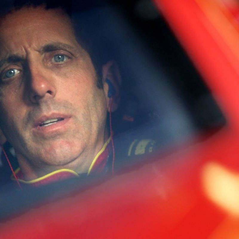 Red Bull move may be opening for Danica