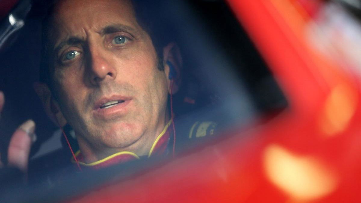 Biffle fastest in Talladega Friday Cup practice