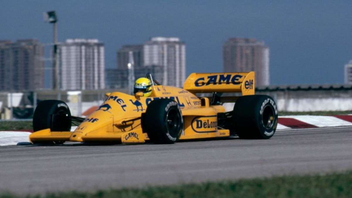 Six of the Best: Mexican Grands Prix