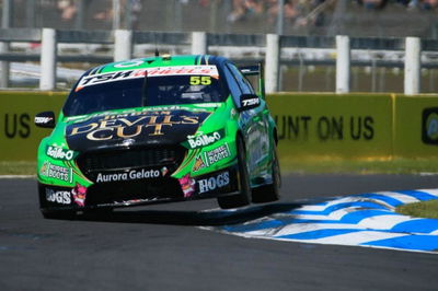 Gold Coast 600: Race Results (2)