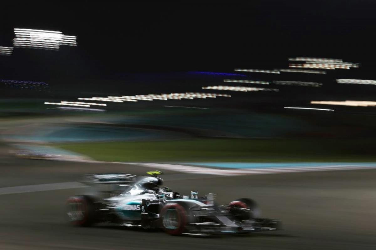 F1 Driver quotes - Sunday, Abu Dhabi Grand Prix