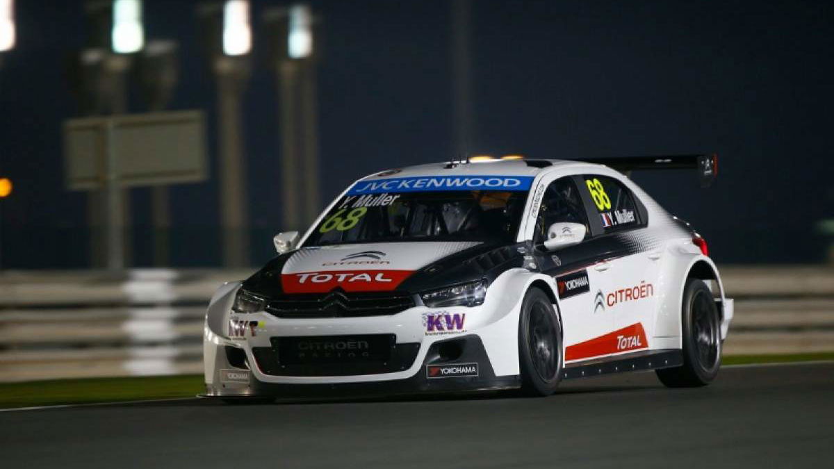 Losail - Race results (2)