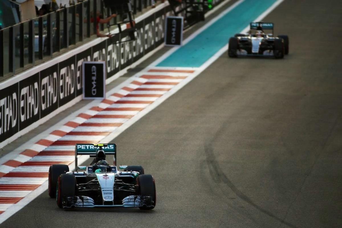 Kevin Magnussen lands Mercedes DTM test
