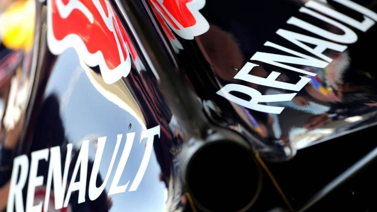Illien optimistic of swift Renault progress