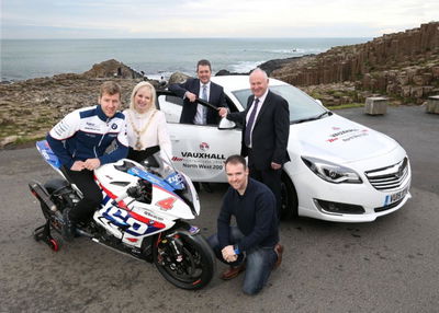 Road Racer of the Year 2015 - 5th