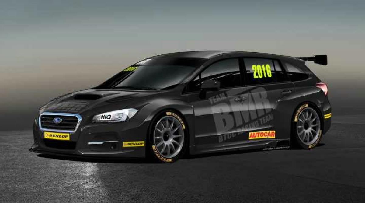 BTCC Driver of the Year 2015 - Full results