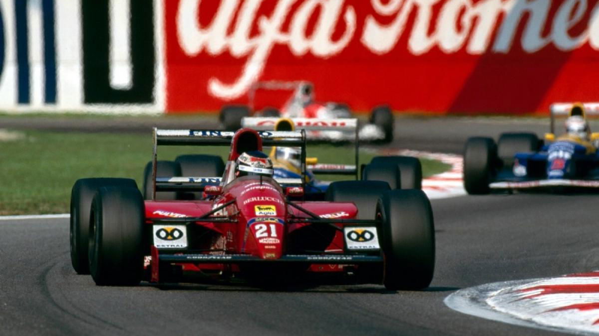 Max Yamabiko: Why Haas is right to give Dallara another F1 chance