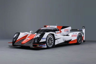 JOTA Sport partners G-Drive Racing in WEC, ELMS