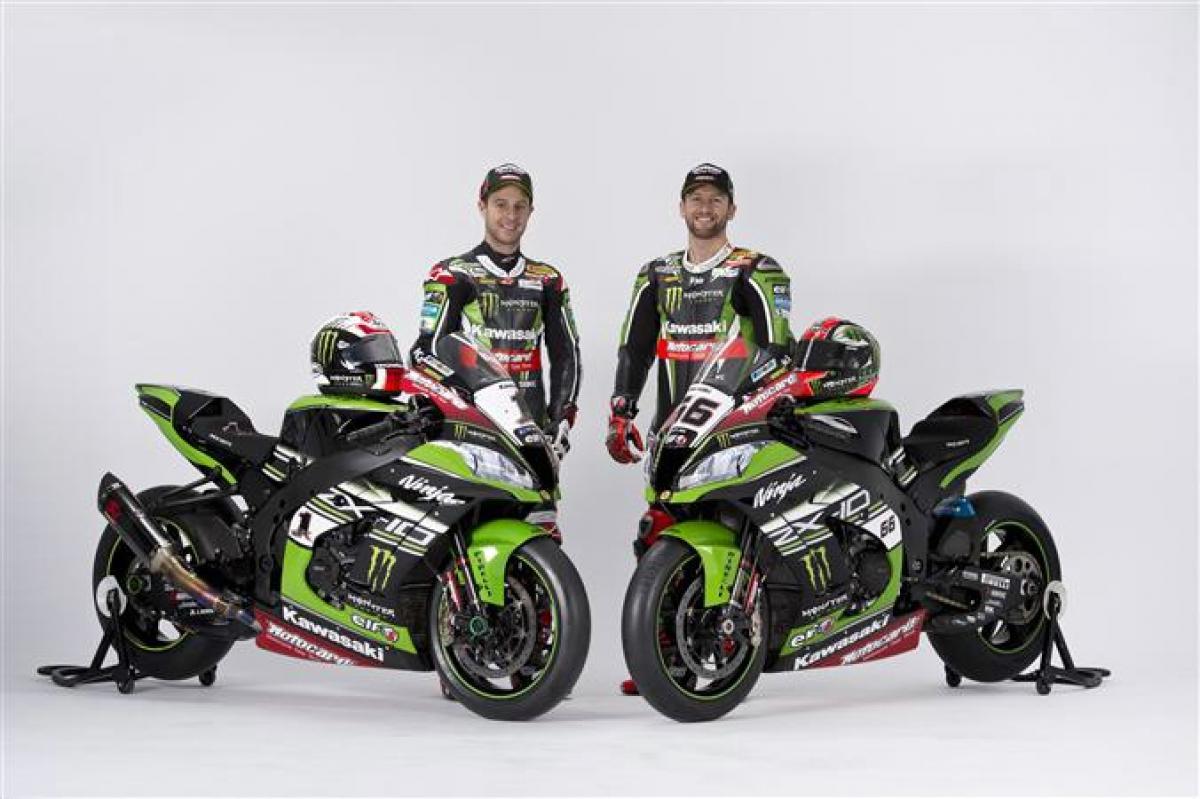 Haslam: IodaRacing won't replicate Aprilia results