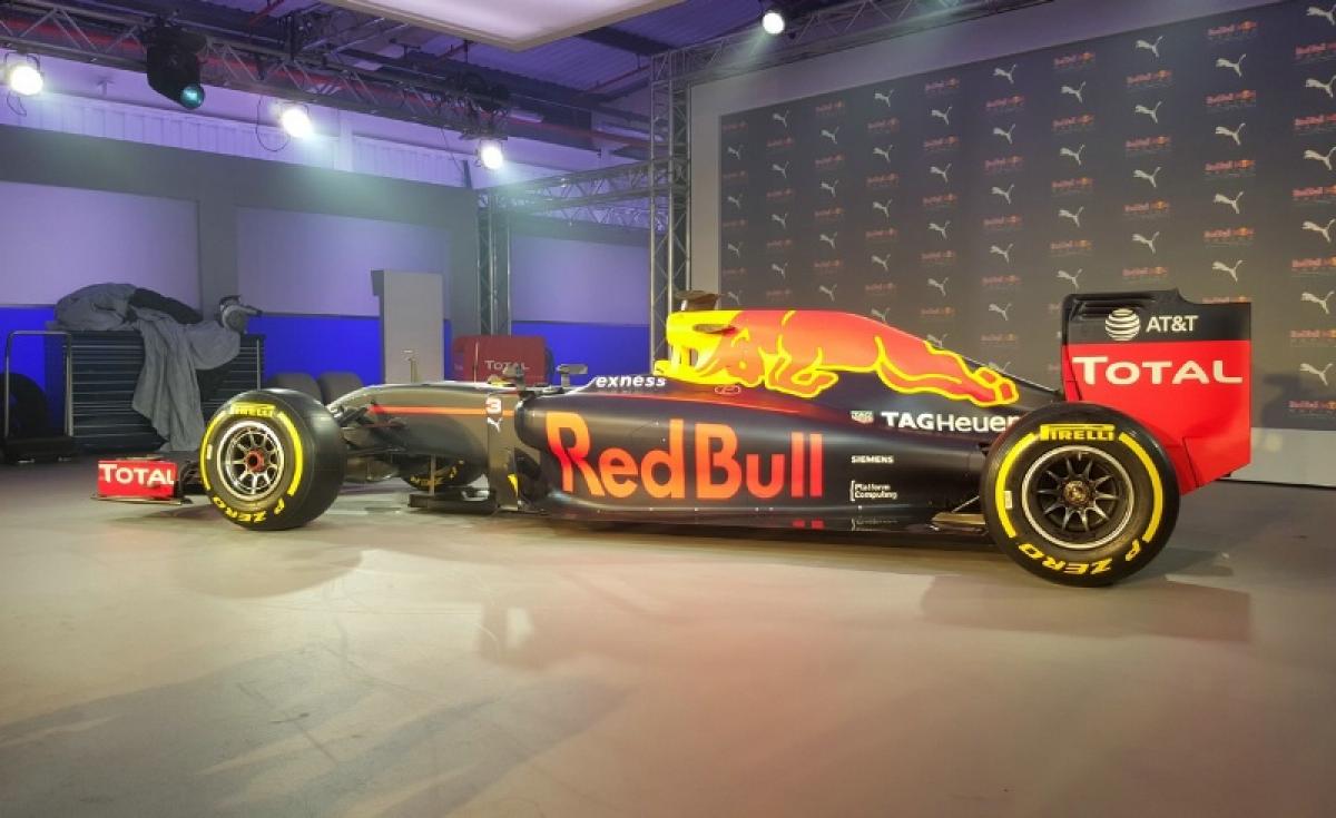 McLaren secures 10-year Richard Mille partnership