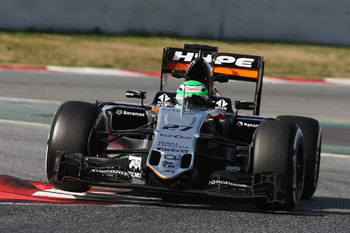 Pirelli avoids 'cliff' with 2016 F1 tyres
