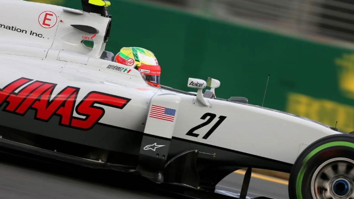 Max Yamabiko: How Haas has broken the 'new team' curse