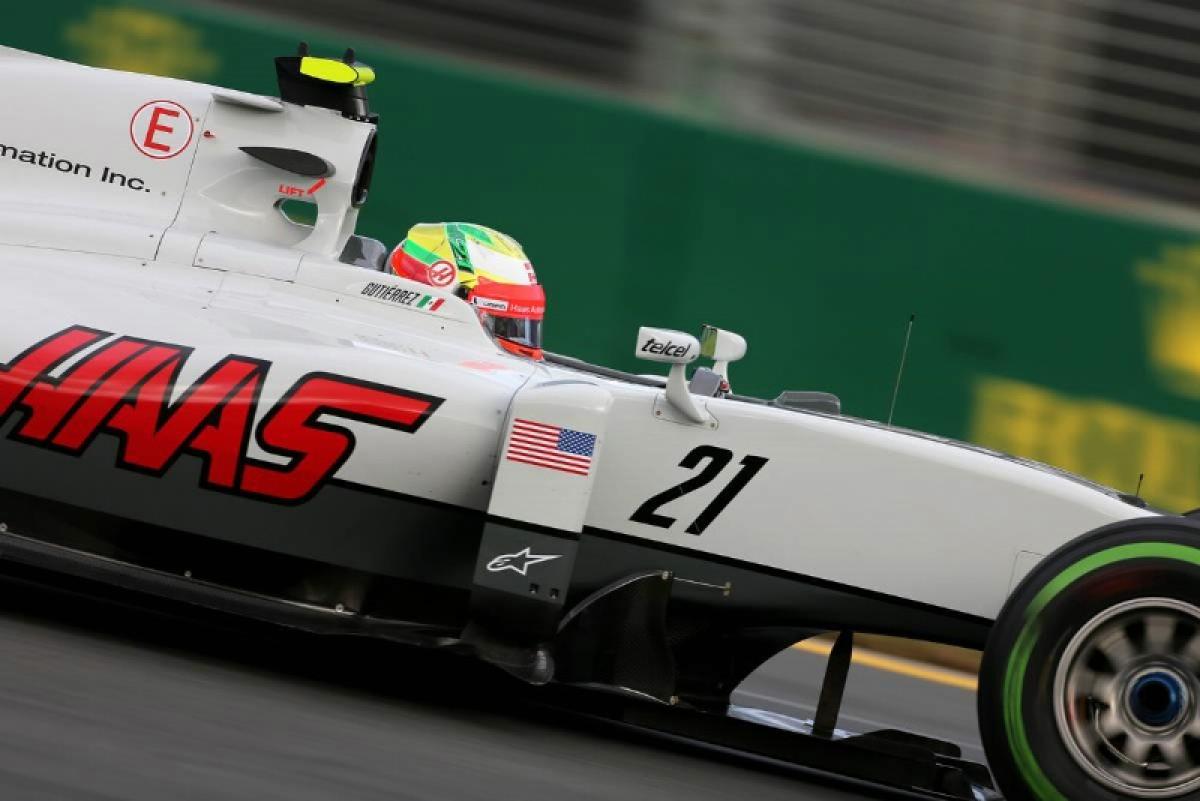 Taking a glimpse into F1's augmented reality future