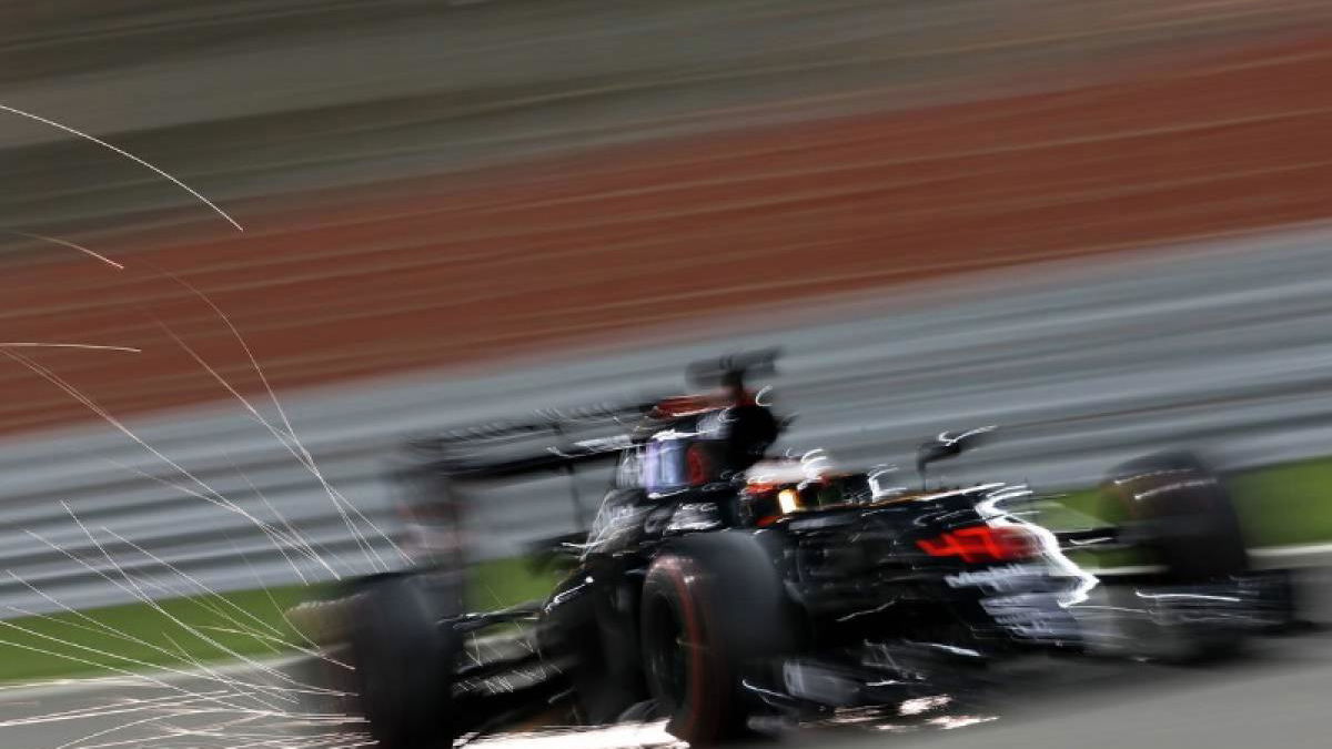 2017 changes could see more overtaking - Boullier