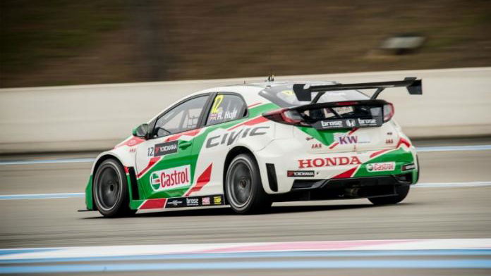 Hondas excluded in wake of Hungary, Morocco