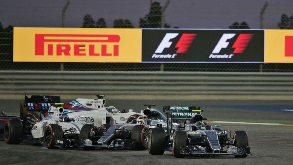 Bottas not convinced of blame in Hamilton collision