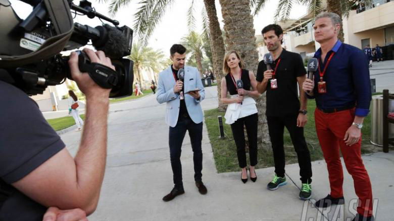 Can F1 really afford to abandon free-to-air TV?