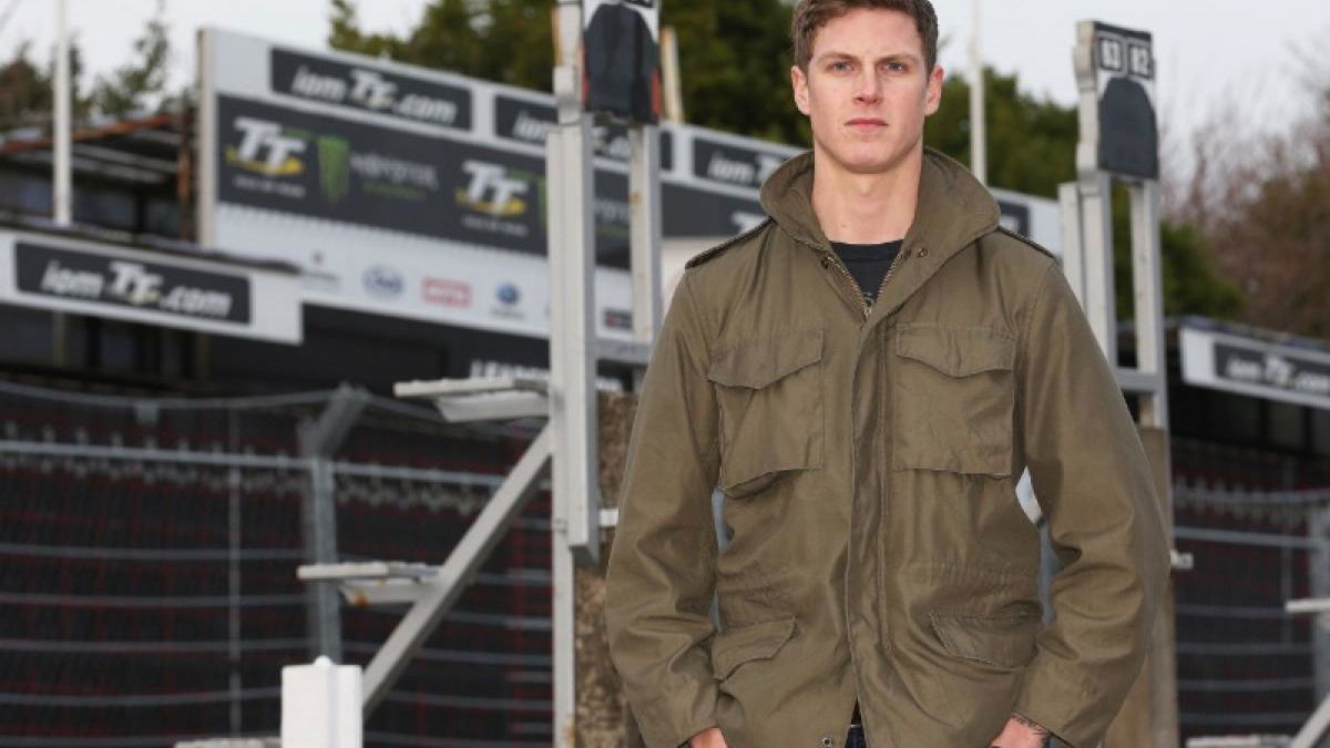 Rising talent Billy Redmayne has died